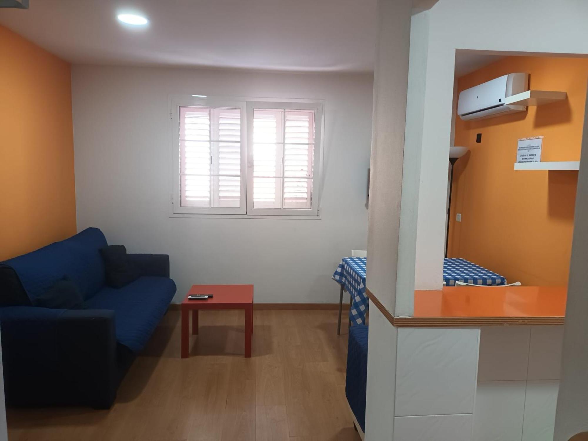 Apartamentos Bahia De Huelin Málaga Kültér fotó