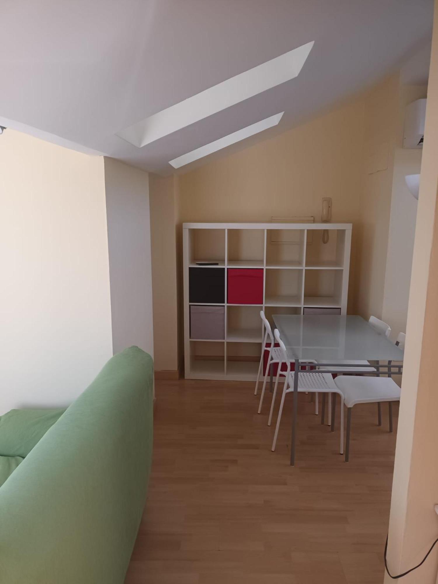 Apartamentos Bahia De Huelin Málaga Kültér fotó