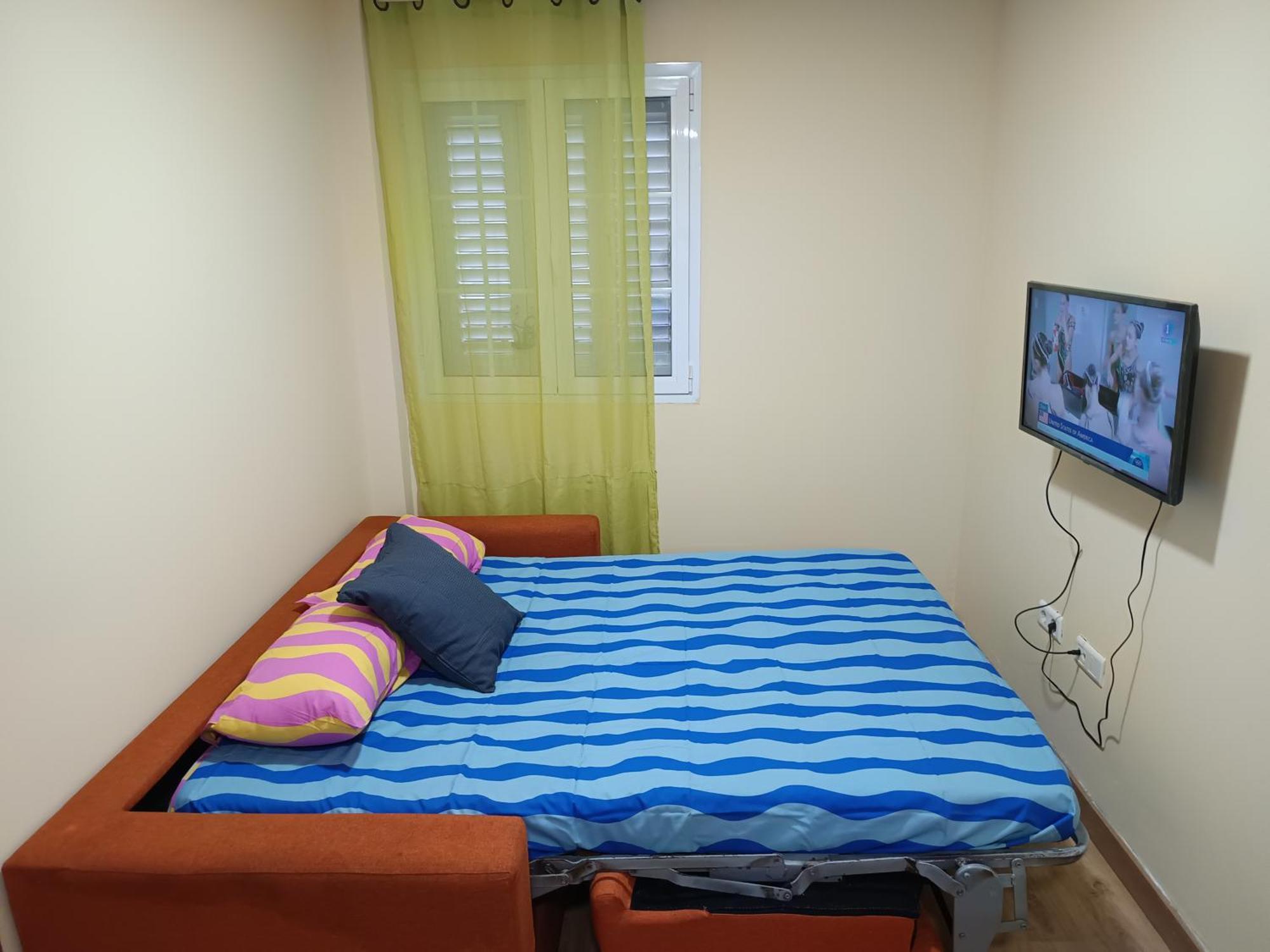 Apartamentos Bahia De Huelin Málaga Kültér fotó