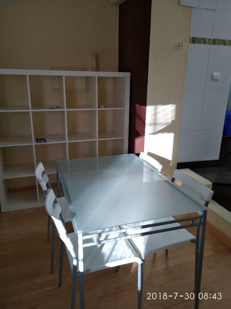 Apartamentos Bahia De Huelin Málaga Kültér fotó